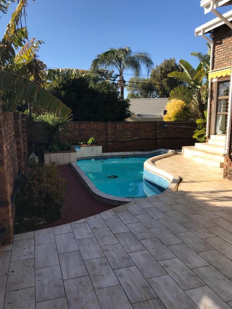 4 Bedroom House for Sale - Gauteng