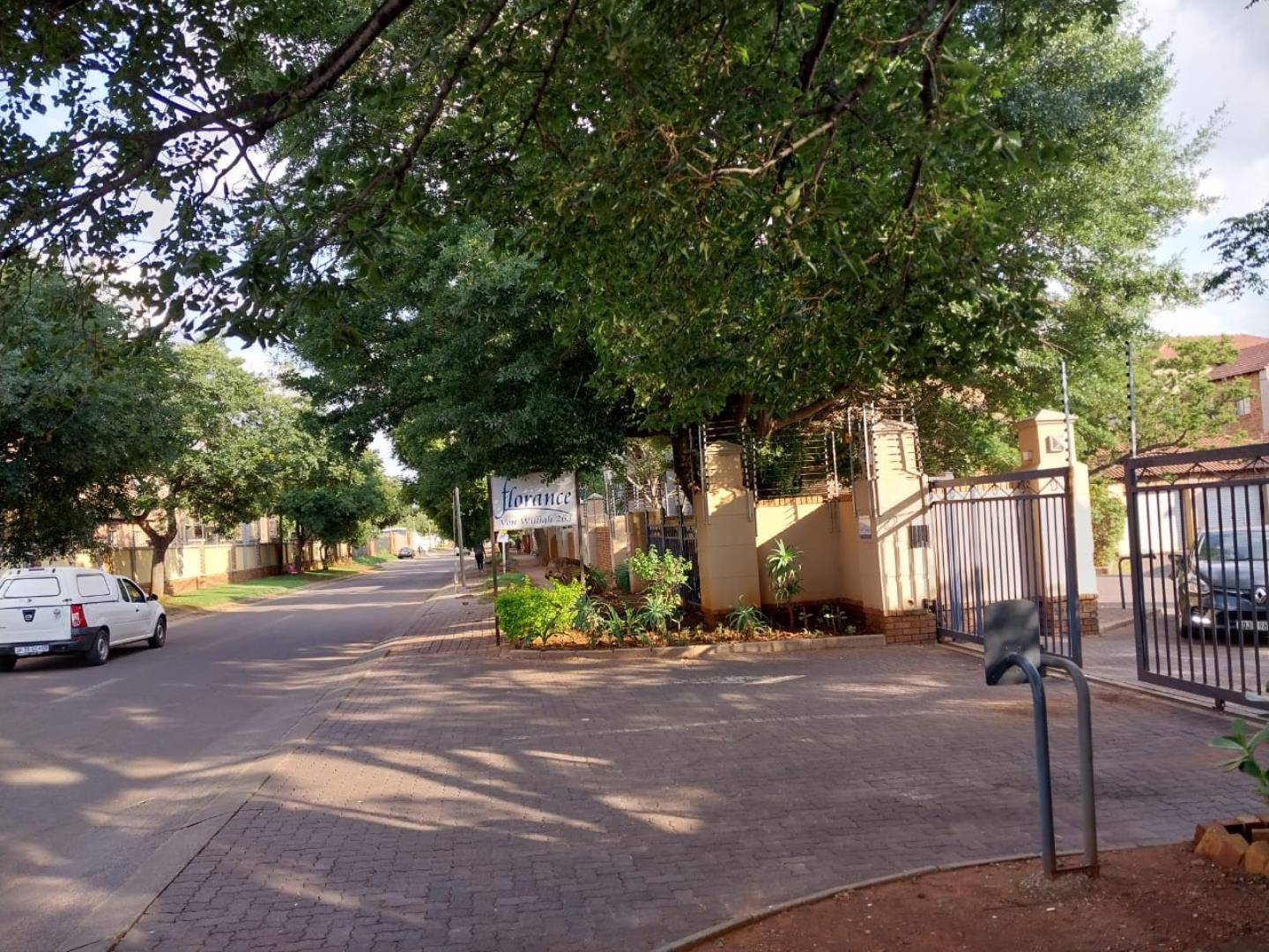 2 Bedroom Apartment for Sale - Gauteng