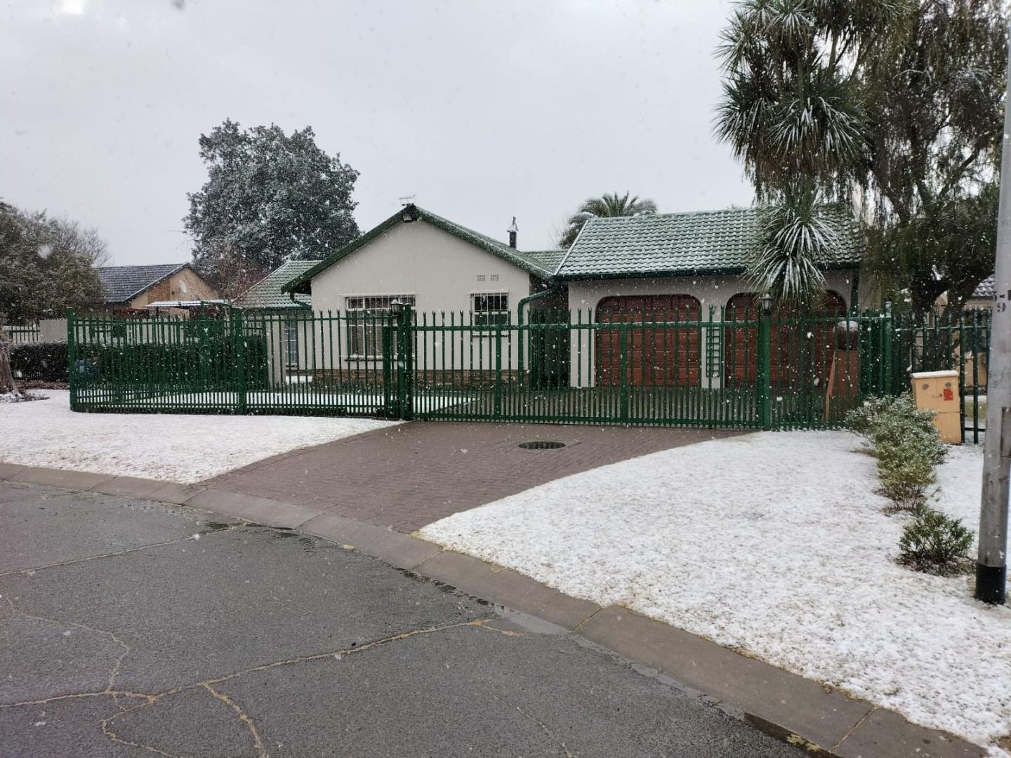 4 Bedroom House for Sale - Mpumalanga