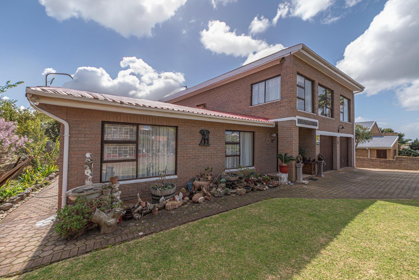 3 Bedroom House for Sale - Western Cape