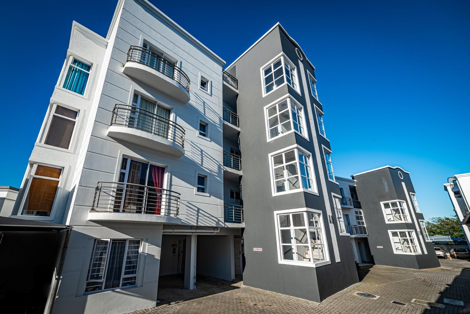 1 Bedroom Flat for Sale - Western Cape