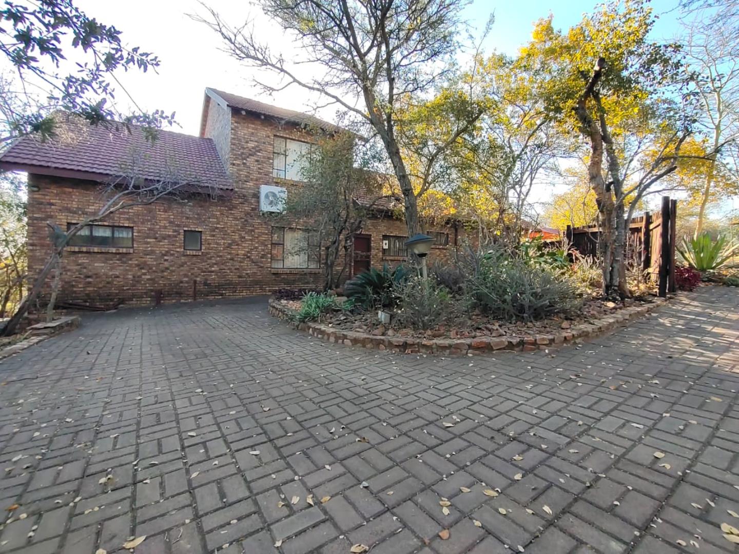 3 Bedroom House for Sale - Limpopo