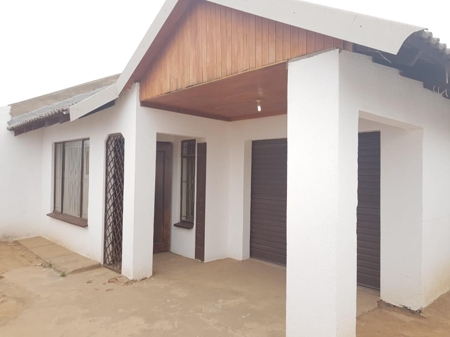 3 Bedroom House for Sale - Limpopo