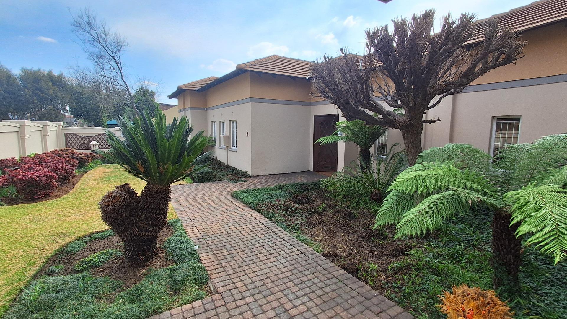 4 Bedroom  House for Sale in Secunda - Mpumalanga