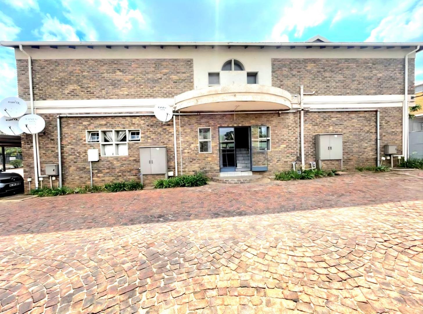 1 Bedroom Flat for Sale - Gauteng