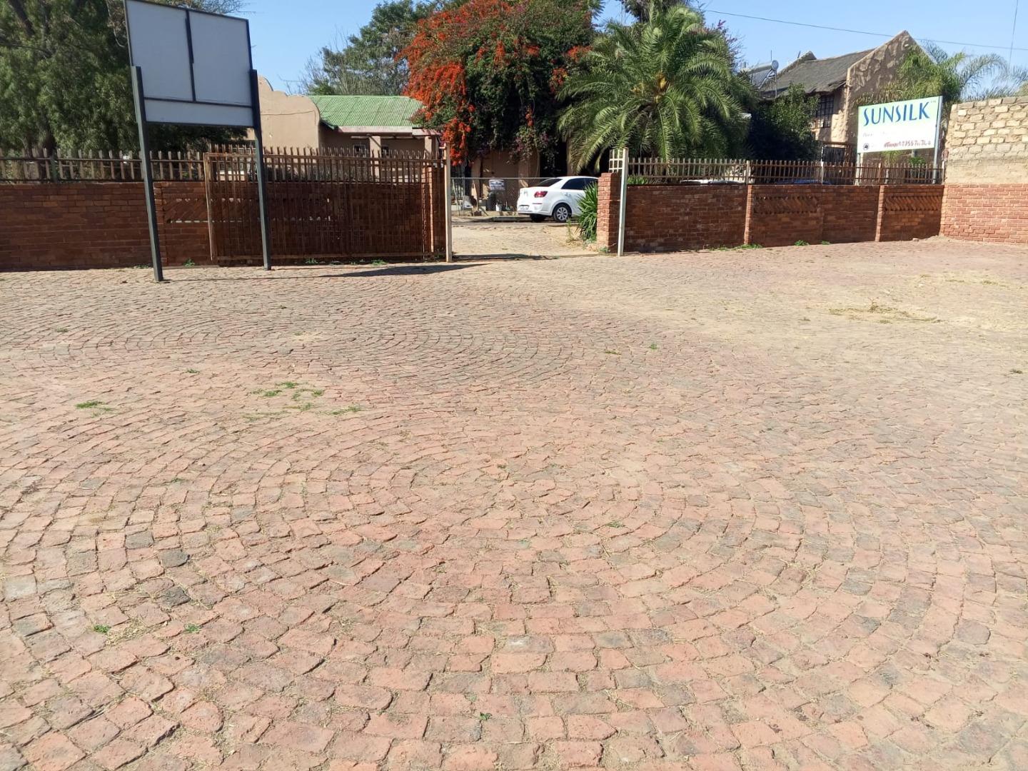 Commercial - Office for Sale - Gauteng