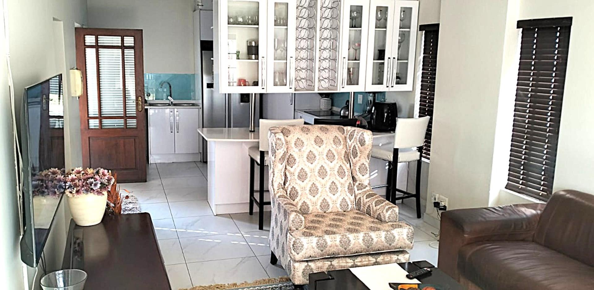 2 Bedroom Townhouse for Sale - Gauteng