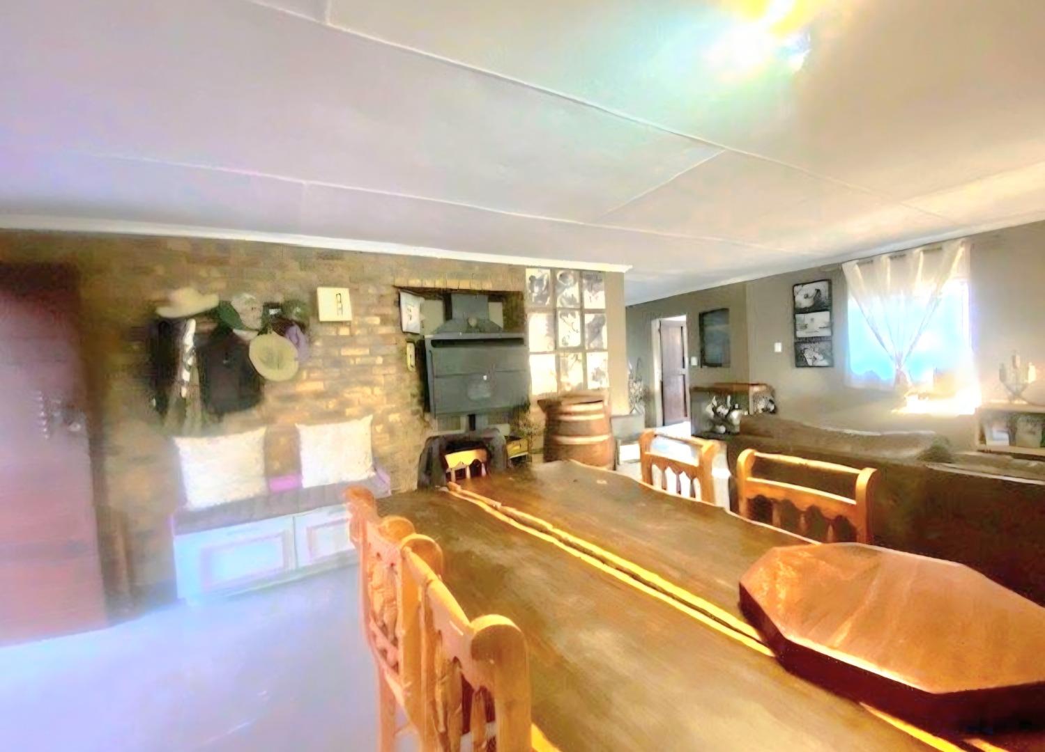 3 Bedroom House for Sale - Gauteng