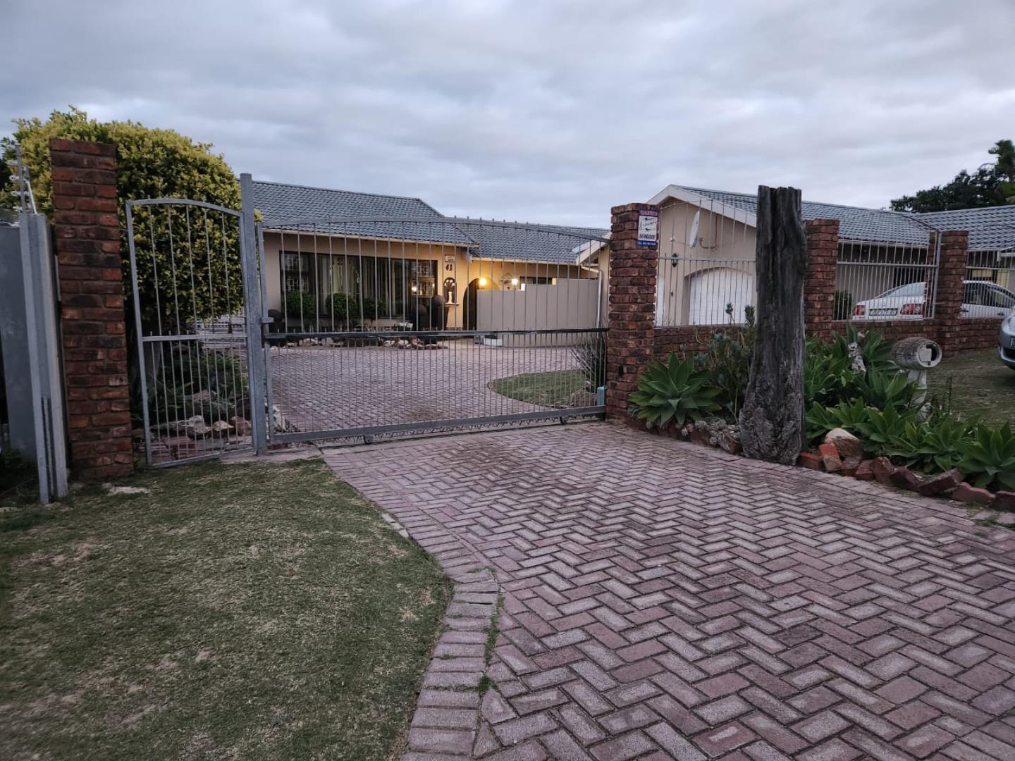 3 Bedroom House for Sale - Eastern Cape