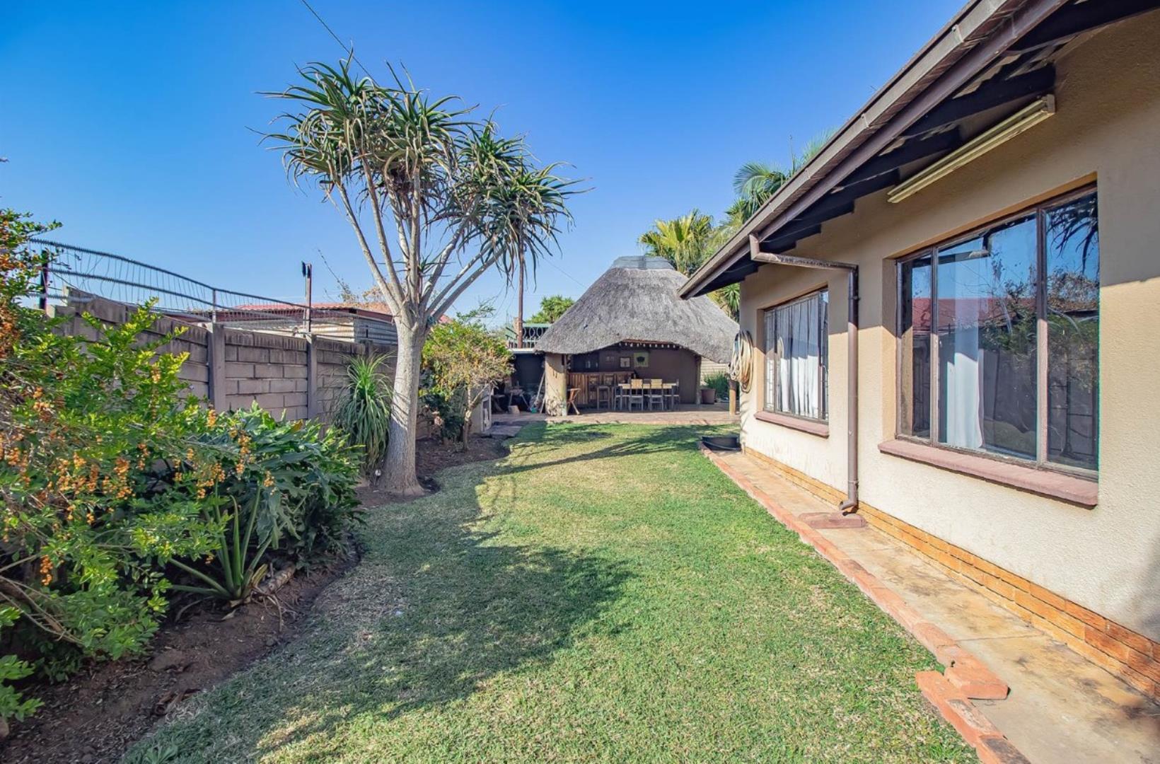 3 Bedroom House for Sale - Gauteng