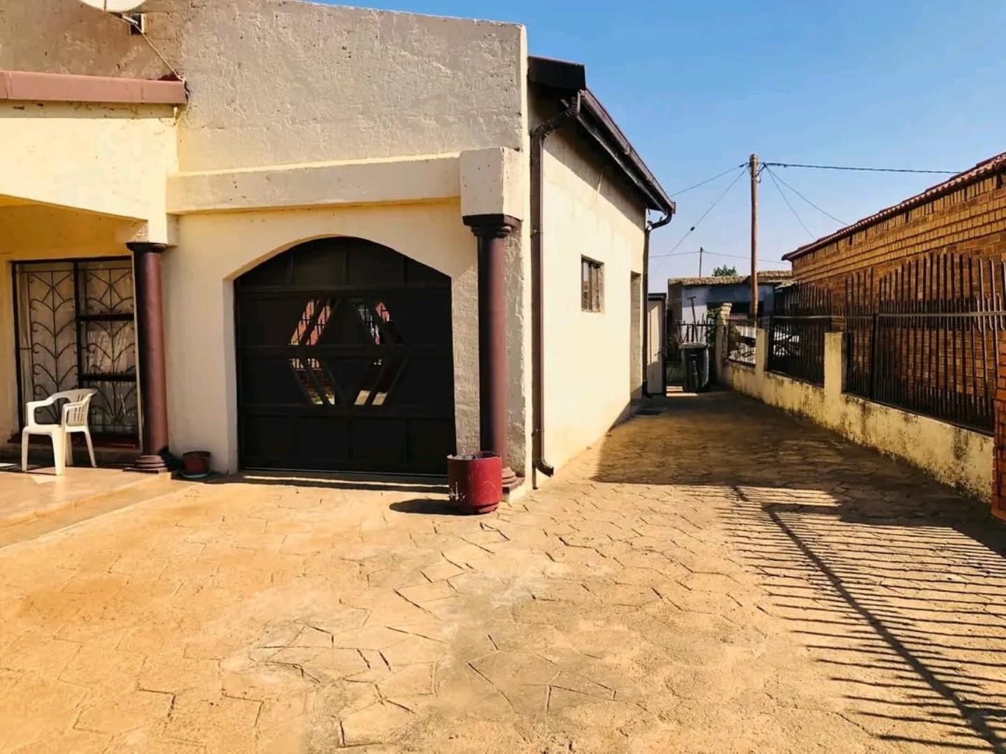 3 Bedroom House for Sale - Gauteng