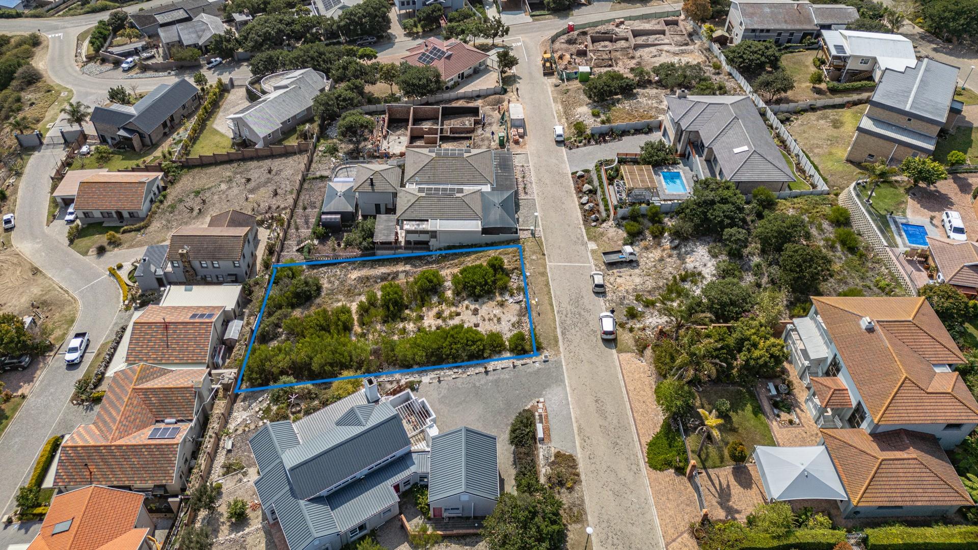 Vacant Land for Sale - Western Cape