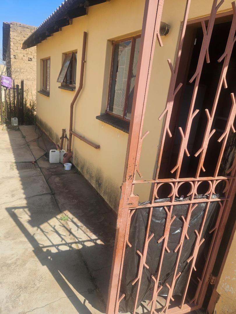 2 Bedroom House for Sale - Gauteng
