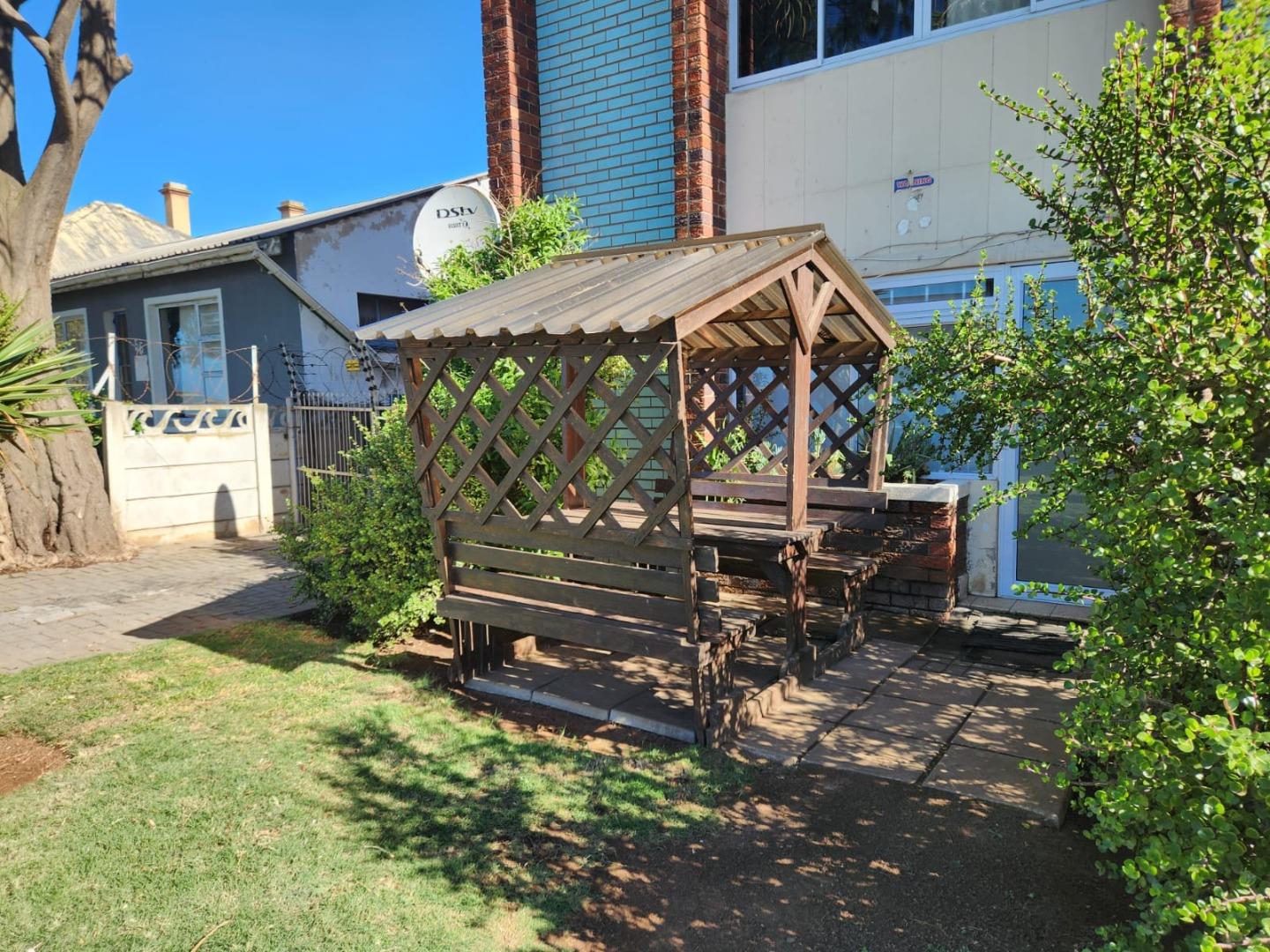1 Bedroom Apartment for Sale - Eastern Cape