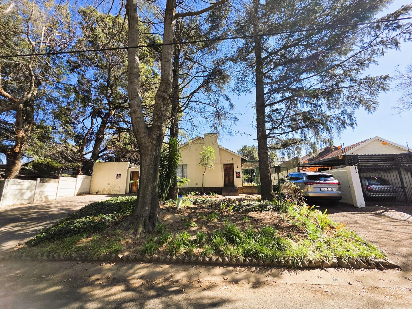 3 Bedroom House for Sale - Gauteng