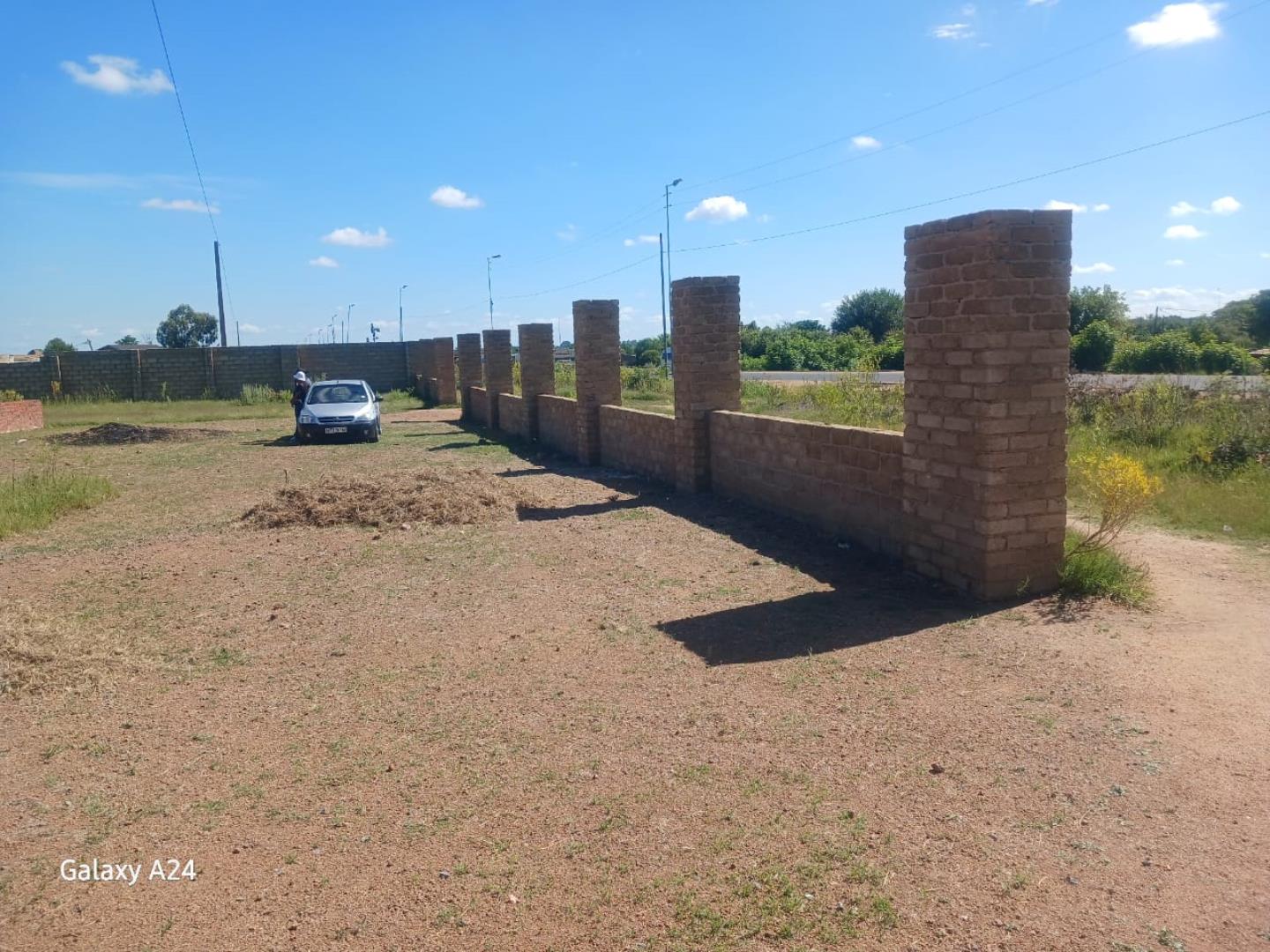 Vacant Land for Sale - Gauteng
