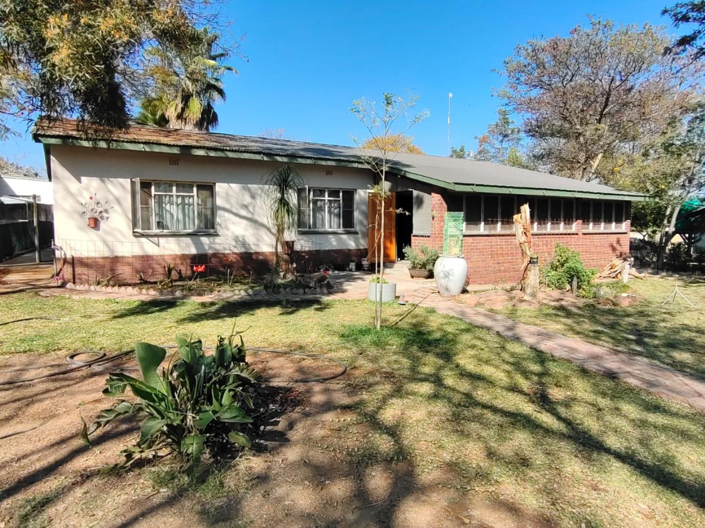 3 Bedroom House for Sale - Limpopo