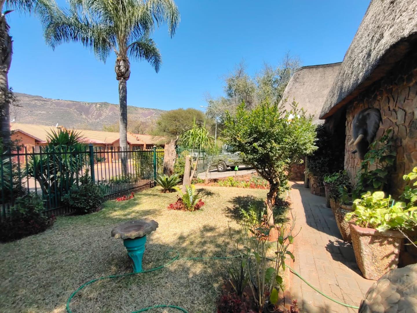 4 Bedroom House for Sale - Limpopo