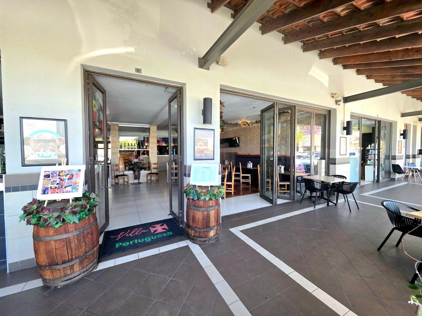 Retail for Sale - Gauteng