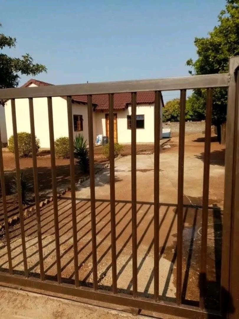 2 Bedroom House for Sale - Gauteng
