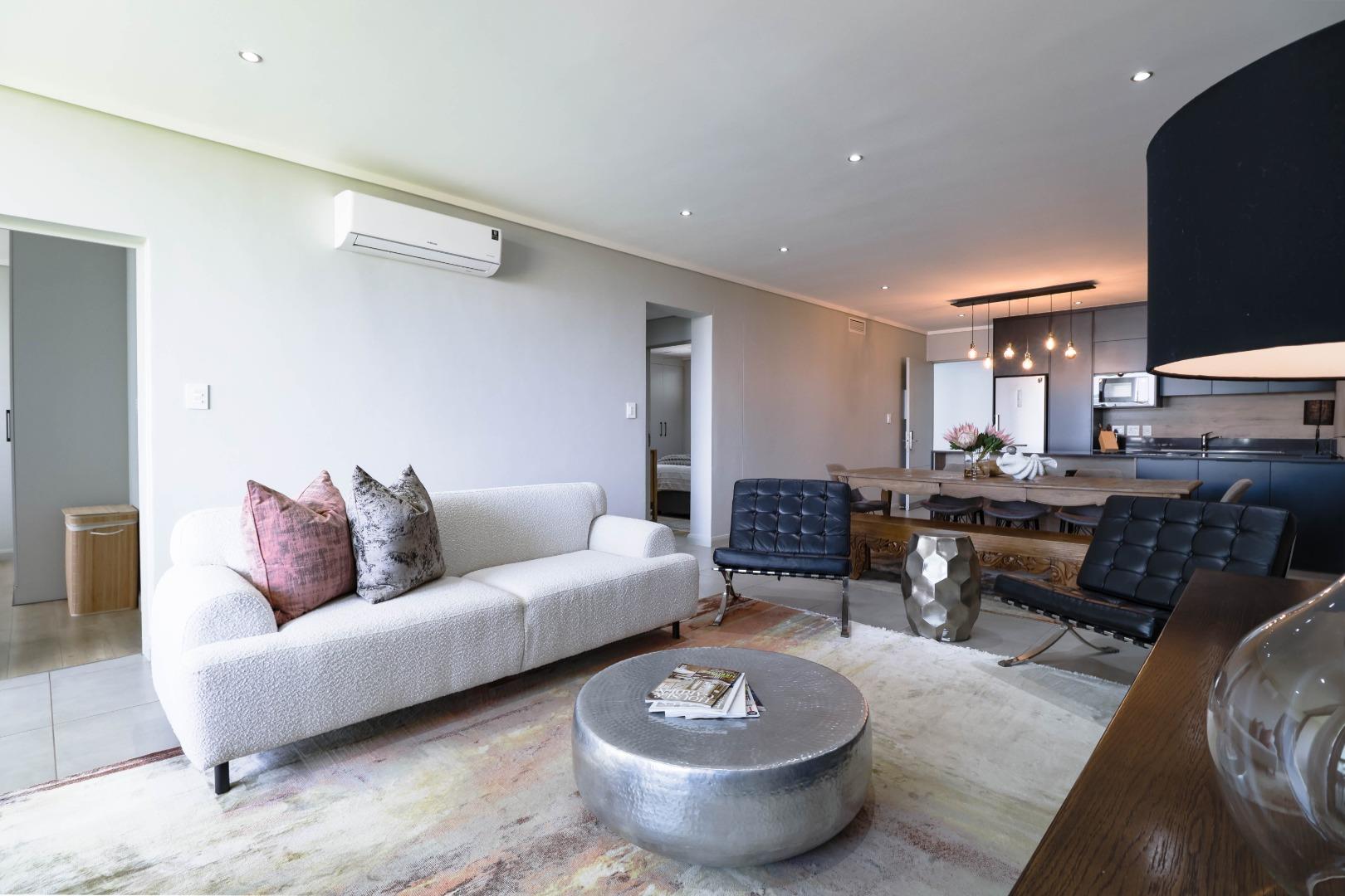 2 Bedroom Apartment for Sale - Gauteng