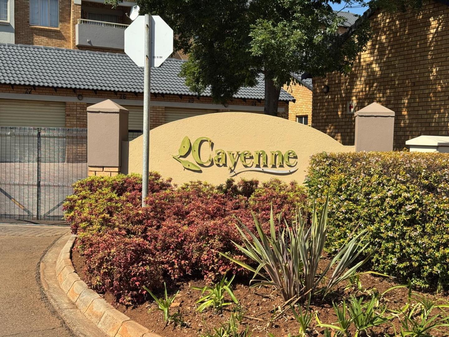 2 Bedroom Apartment for Sale - Gauteng