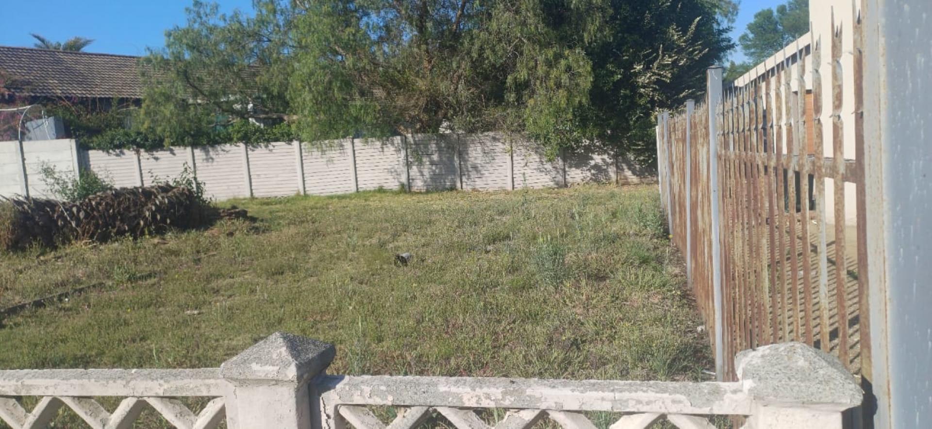 Vacant Land for Sale - Mpumalanga