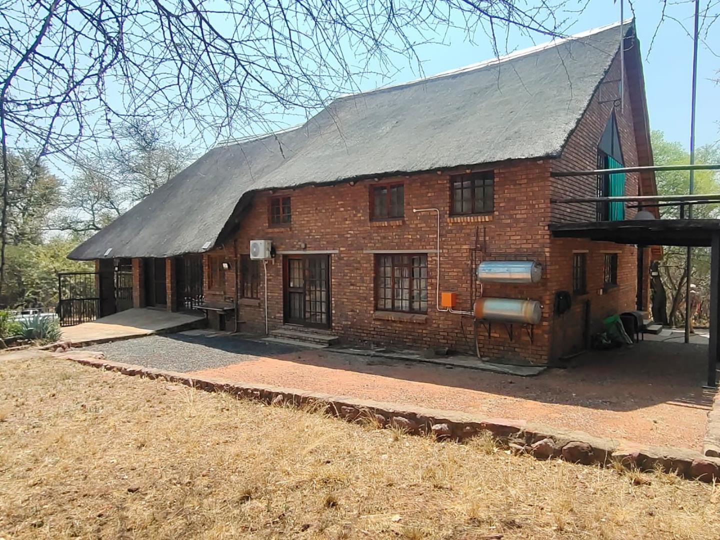 3 Bedroom House for Sale - Limpopo