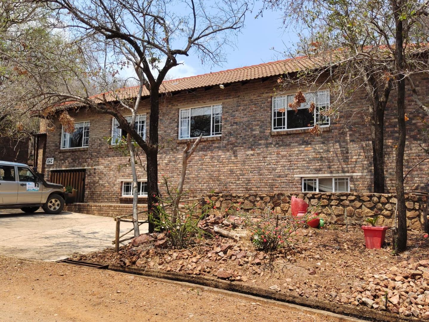 3 Bedroom House for Sale - Limpopo
