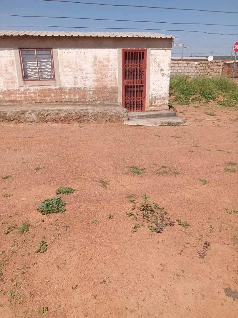 1 Bedroom House for Sale - Gauteng