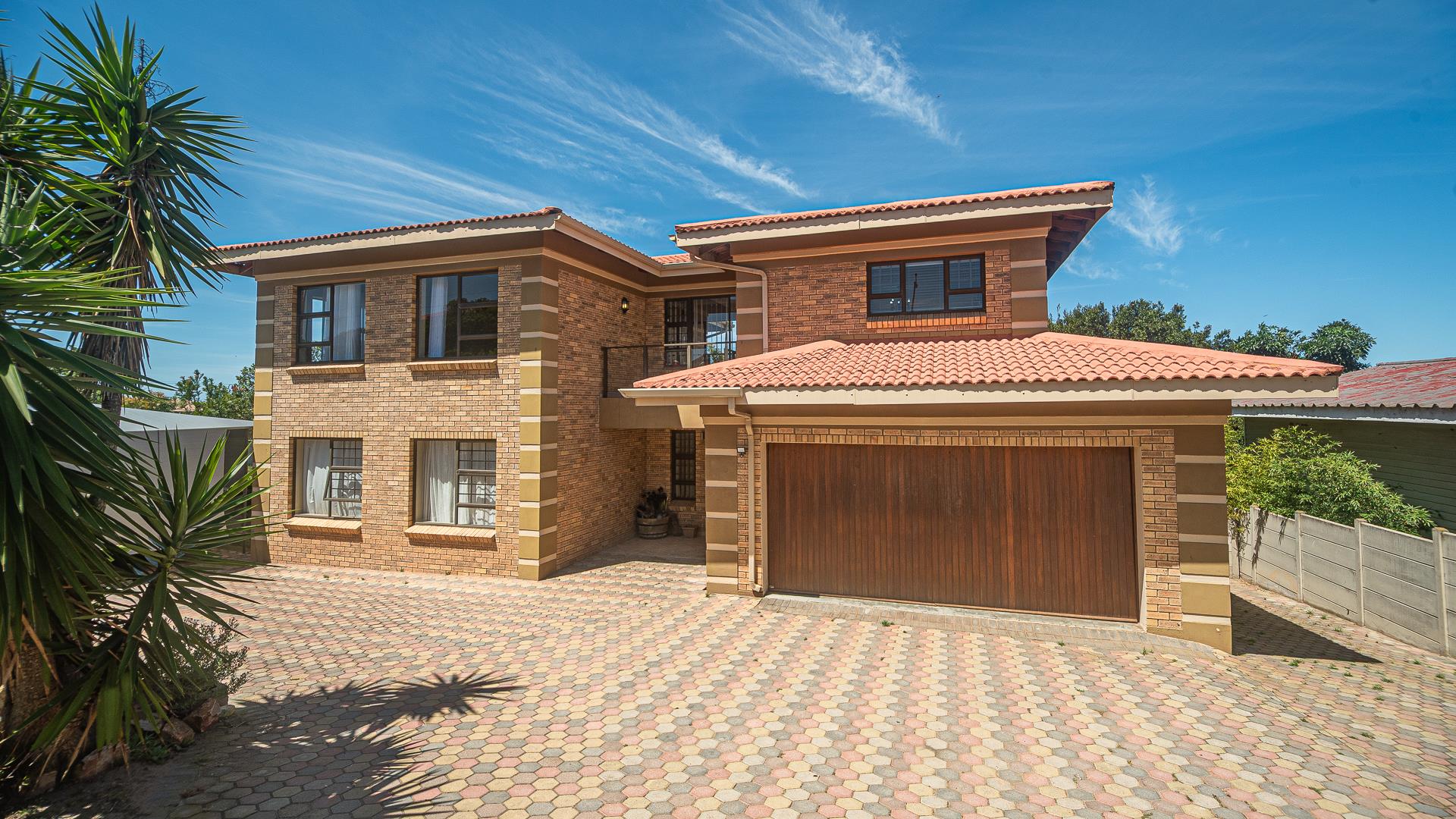 3 Bedroom House for Sale - Western Cape