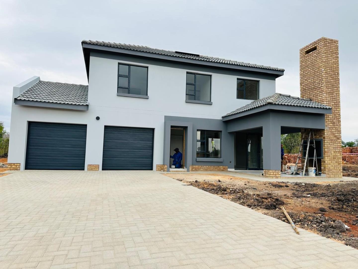 3 Bedroom House for Sale - Gauteng