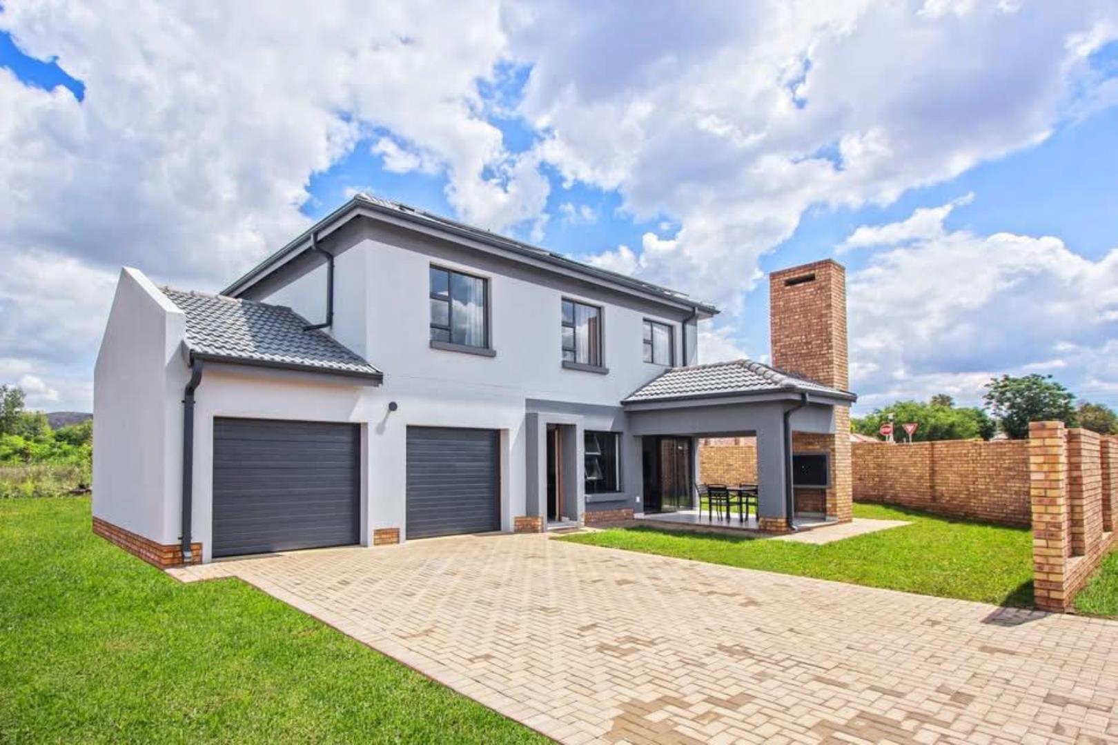3 Bedroom House for Sale - Gauteng
