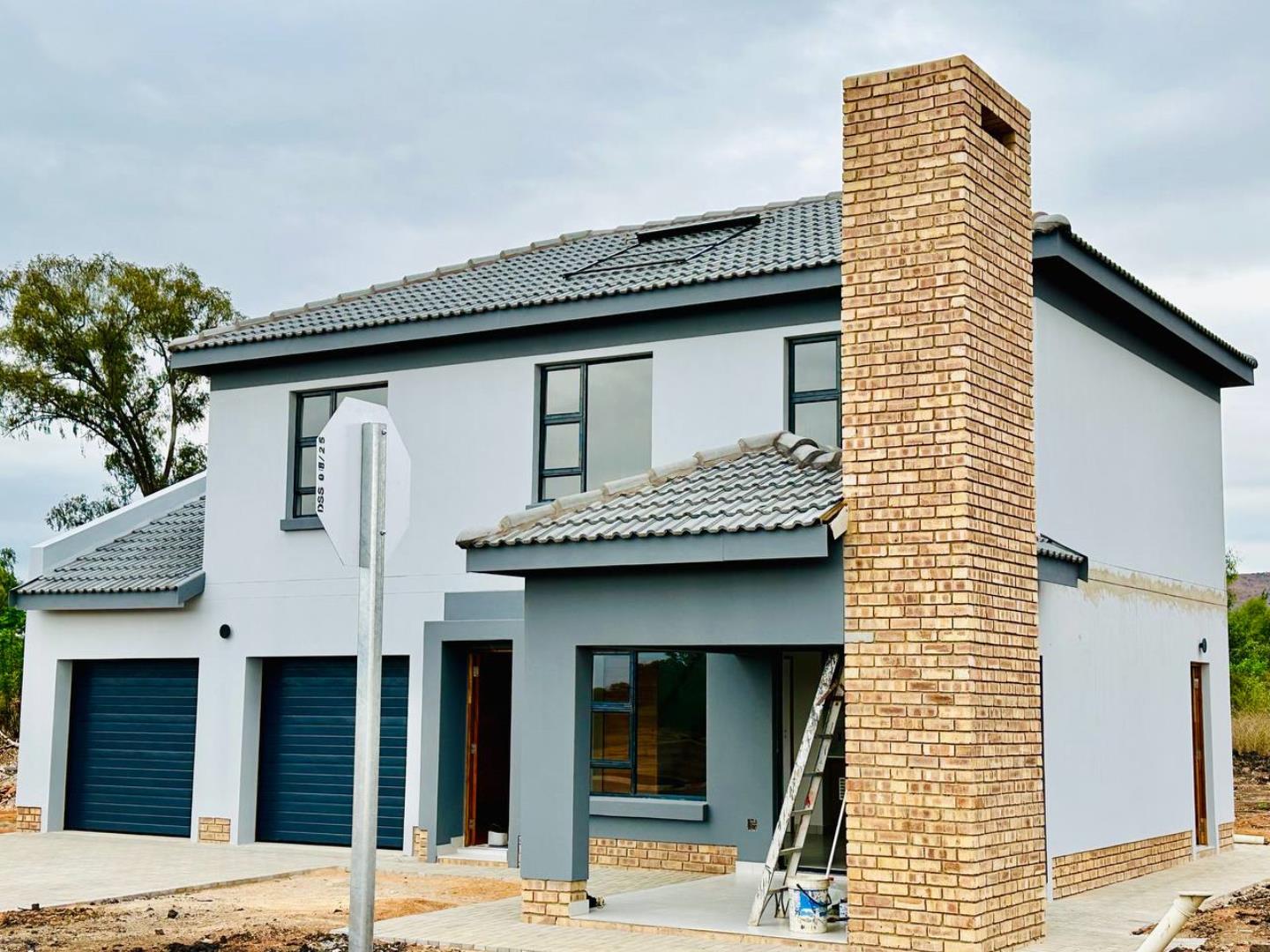 3 Bedroom House for Sale - Gauteng