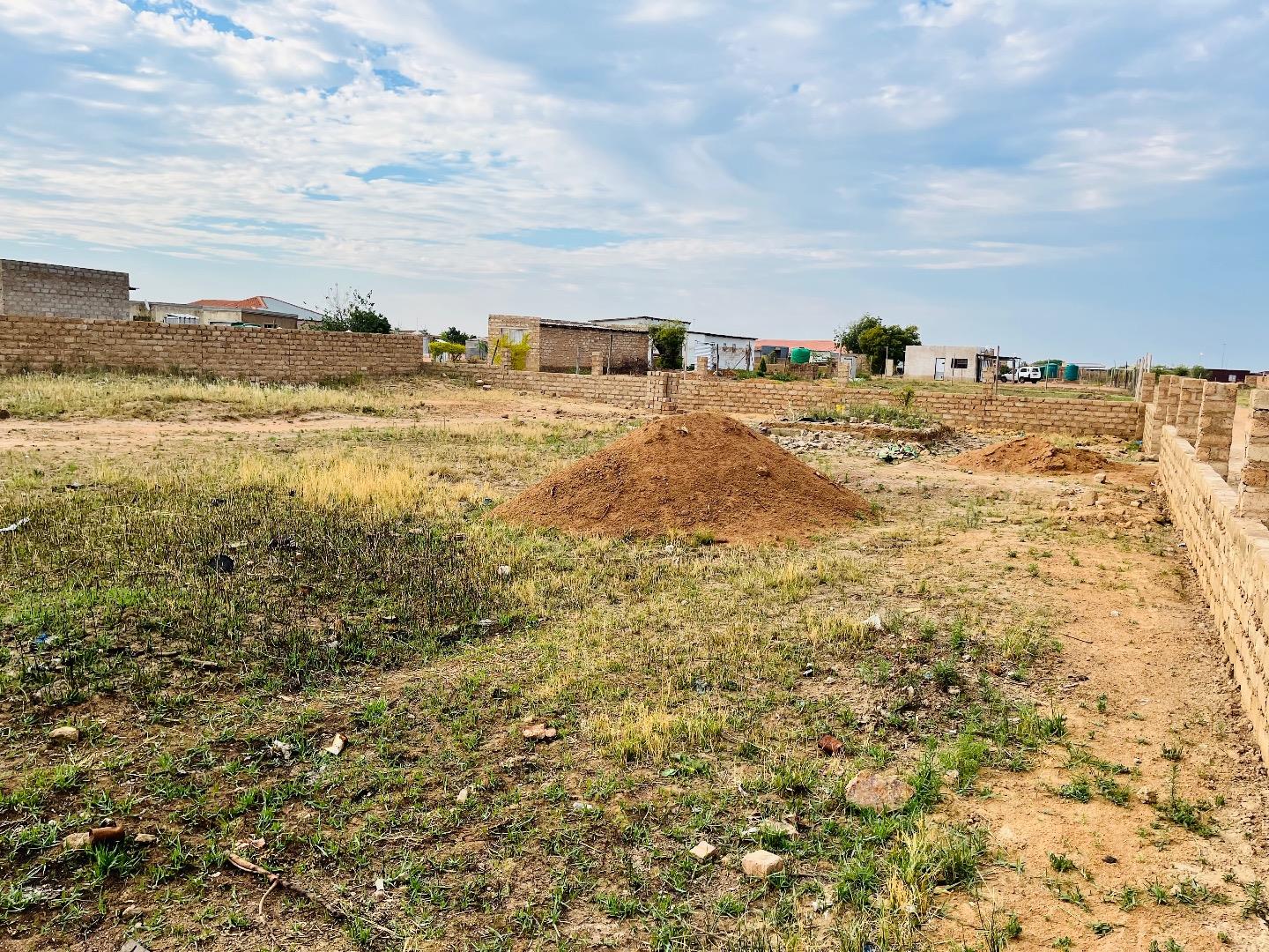 Vacant land Residential for Sale - Gauteng