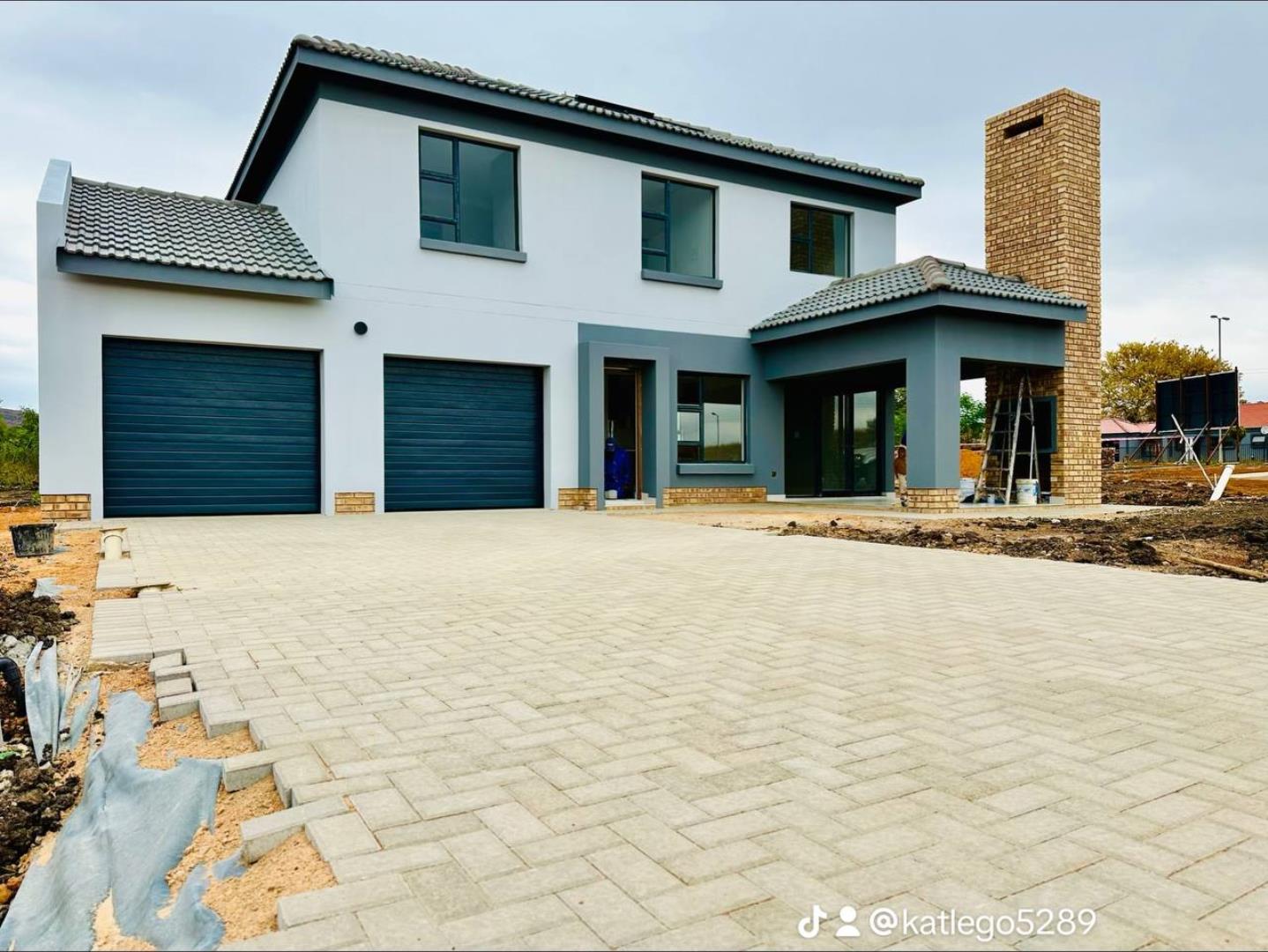 3 Bedroom House for Sale - Gauteng