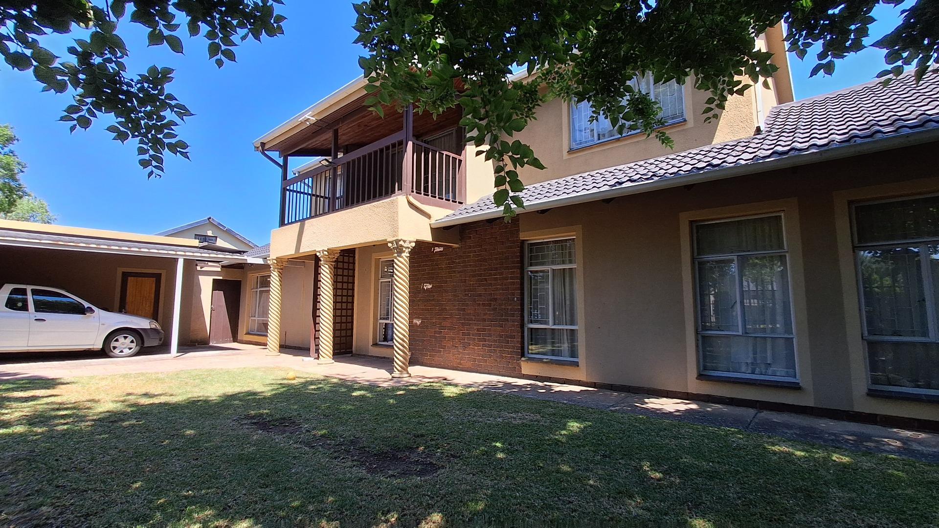 4 Bedroom House for Sale - Mpumalanga