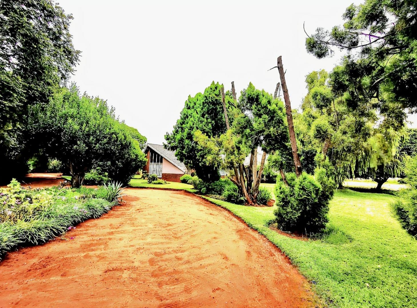 Smallholding for Sale - Gauteng