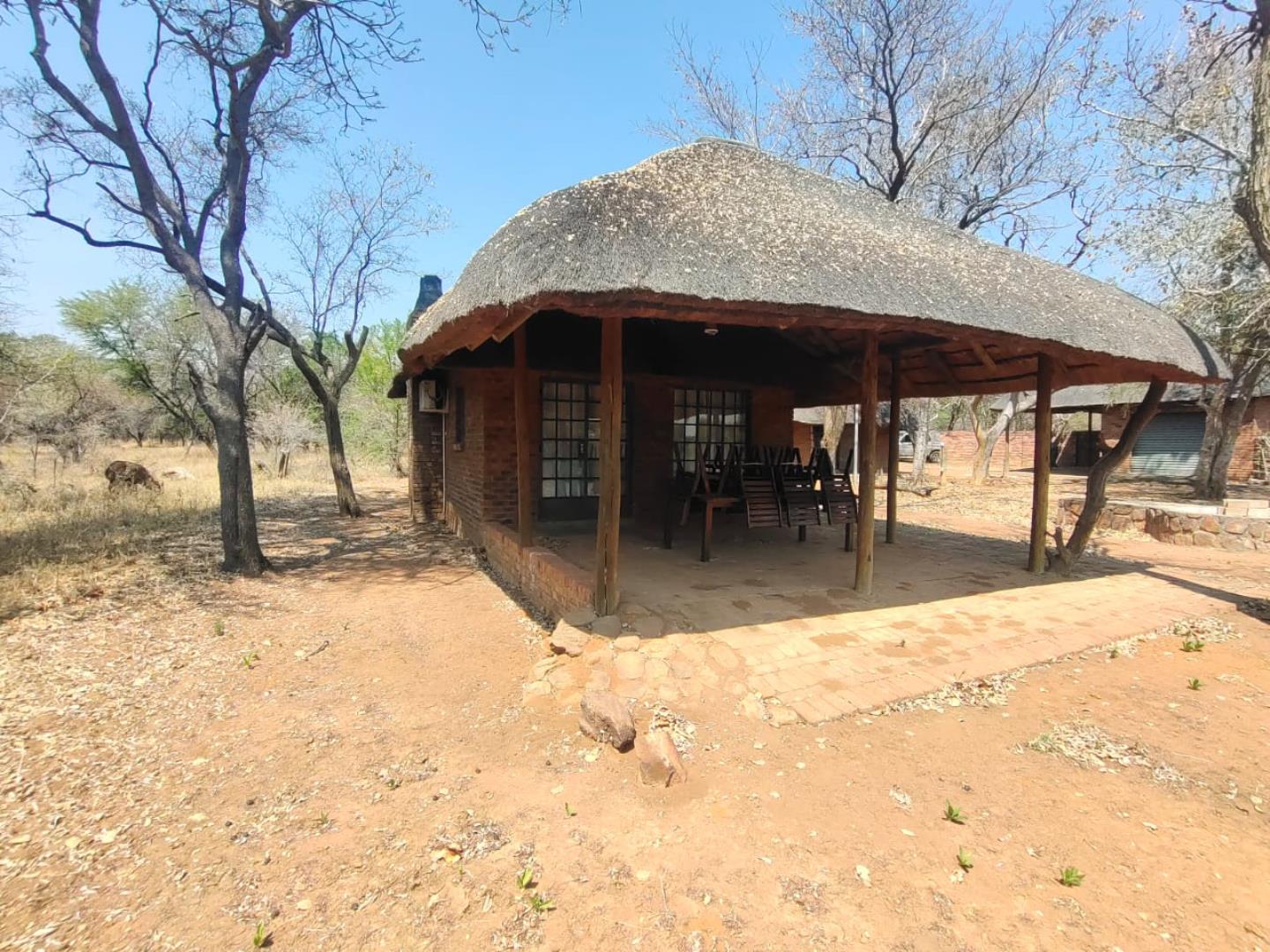 3 Bedroom House for Sale - Limpopo