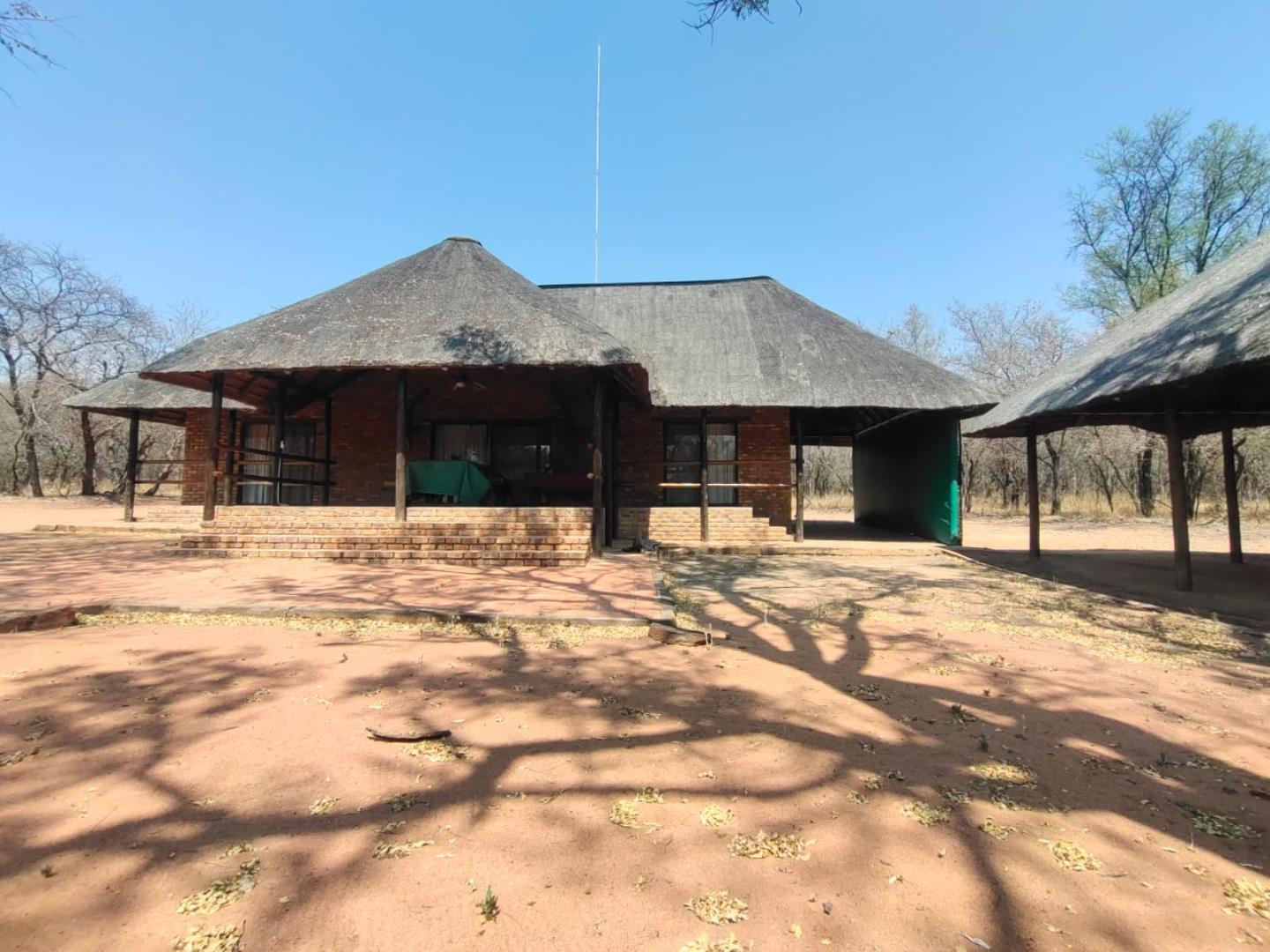 3 Bedroom House for Sale - Limpopo