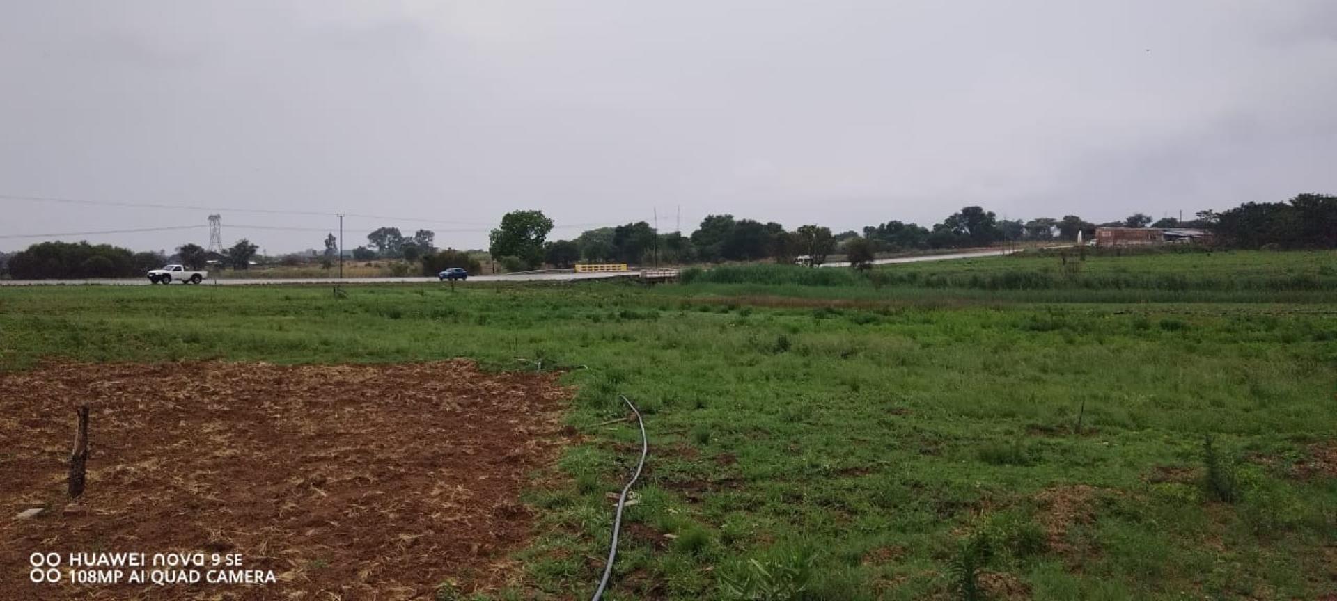 Farm for Sale - Gauteng