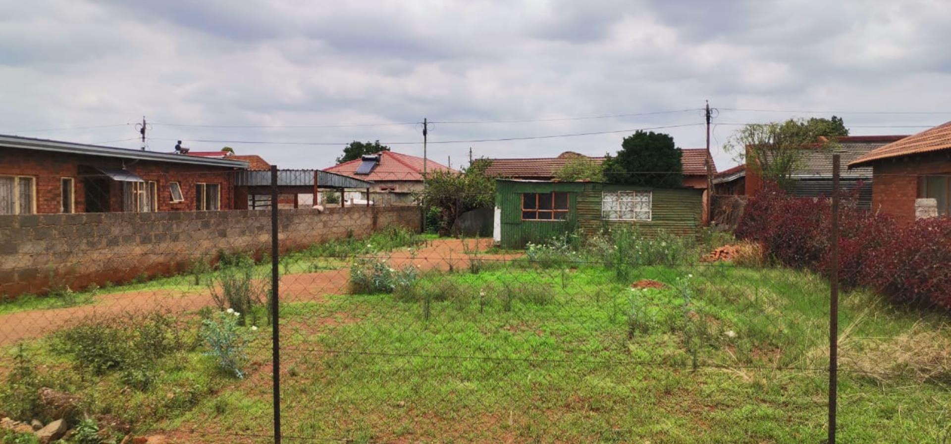 Vacant Land for Sale - North West