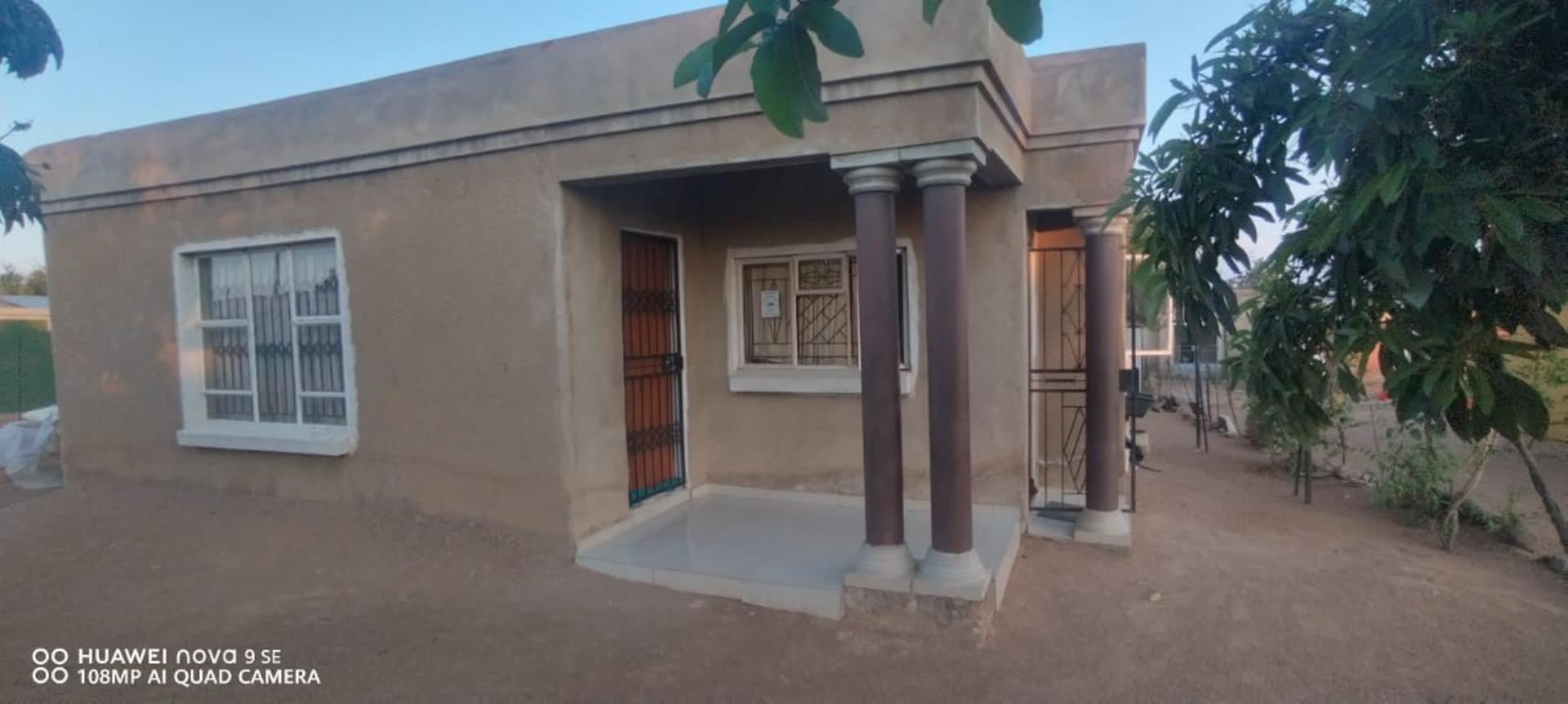 3 Bedroom House for Sale - Gauteng
