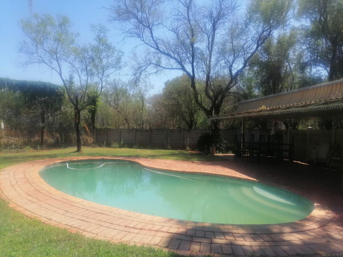 14 Bedroom Farm for Sale - Limpopo
