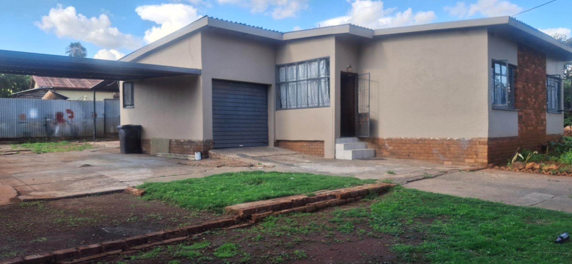 3 Bedroom House for Sale - Gauteng
