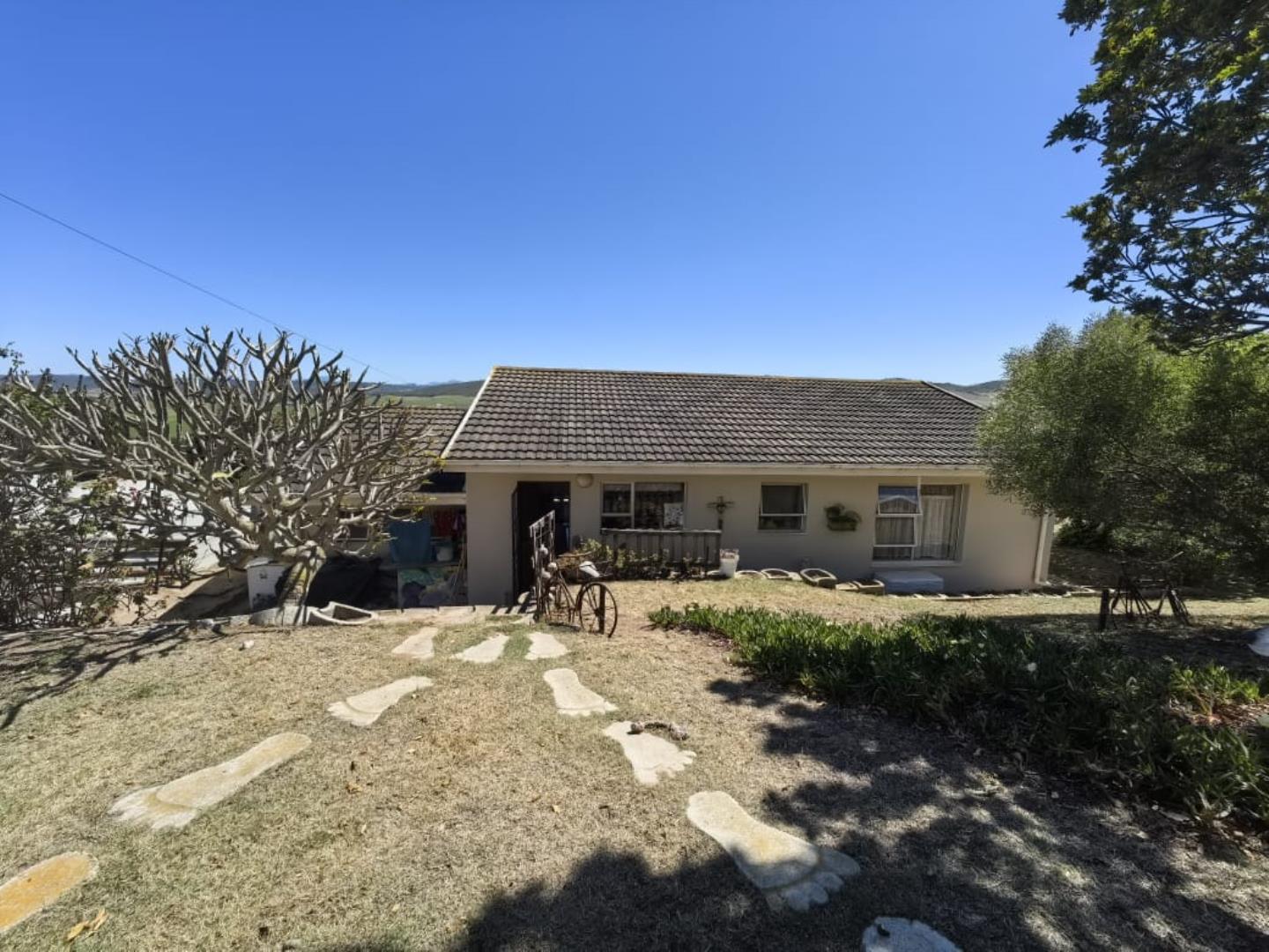 3 Bedroom House for Sale - Western Cape