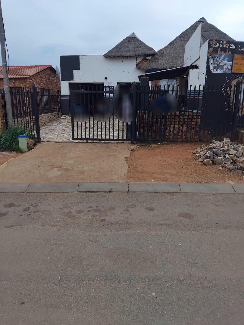 Retail for Sale - Gauteng