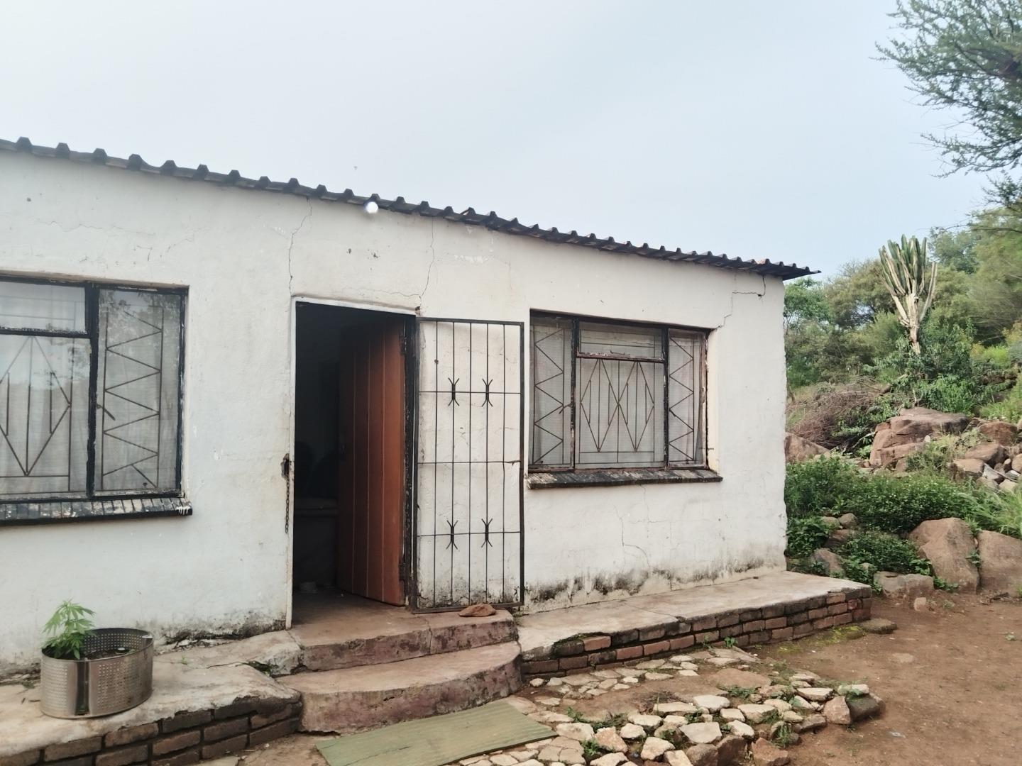 2 Bedroom House for Sale - Gauteng