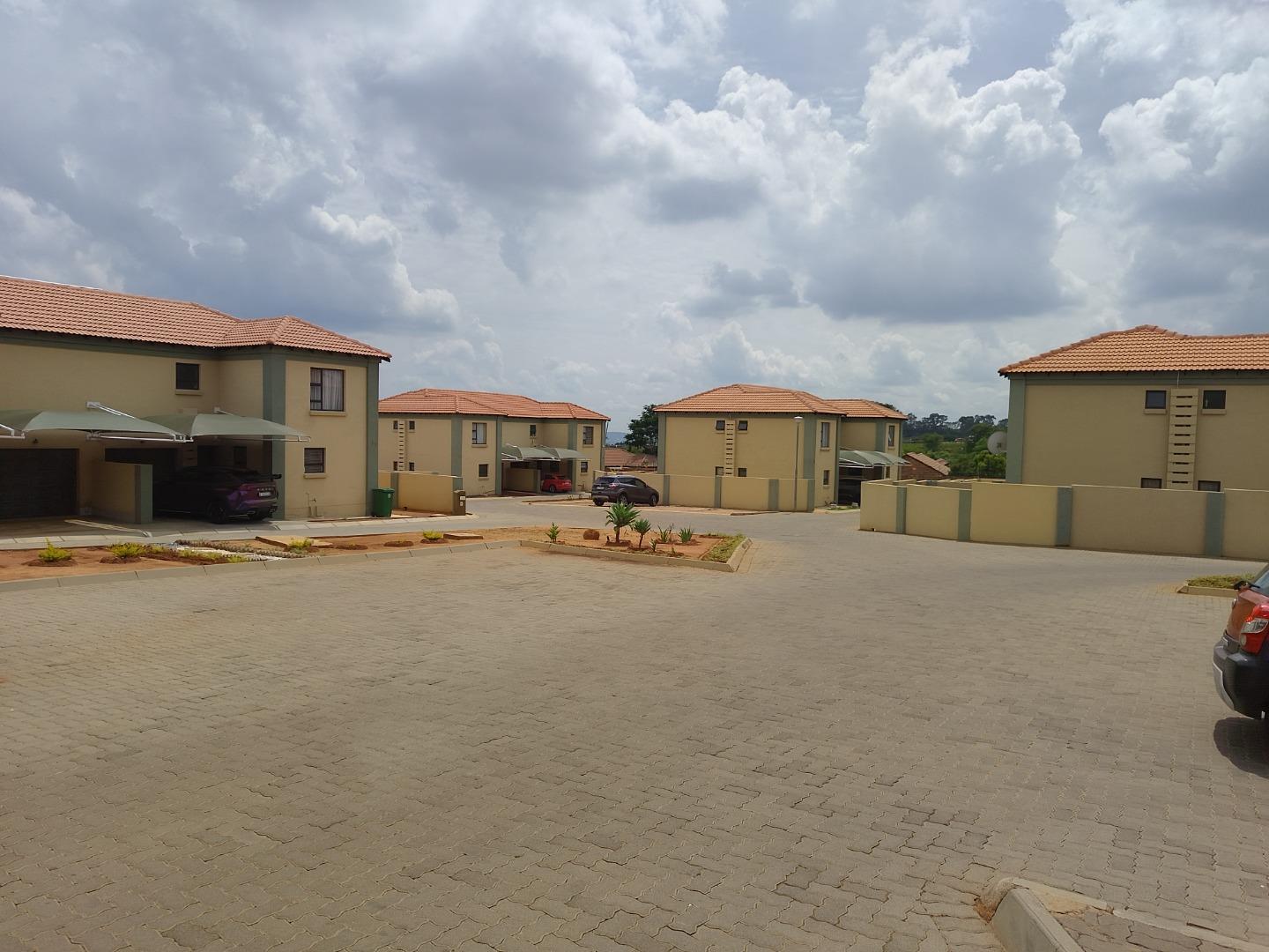 3 Bedroom House for Sale - Gauteng