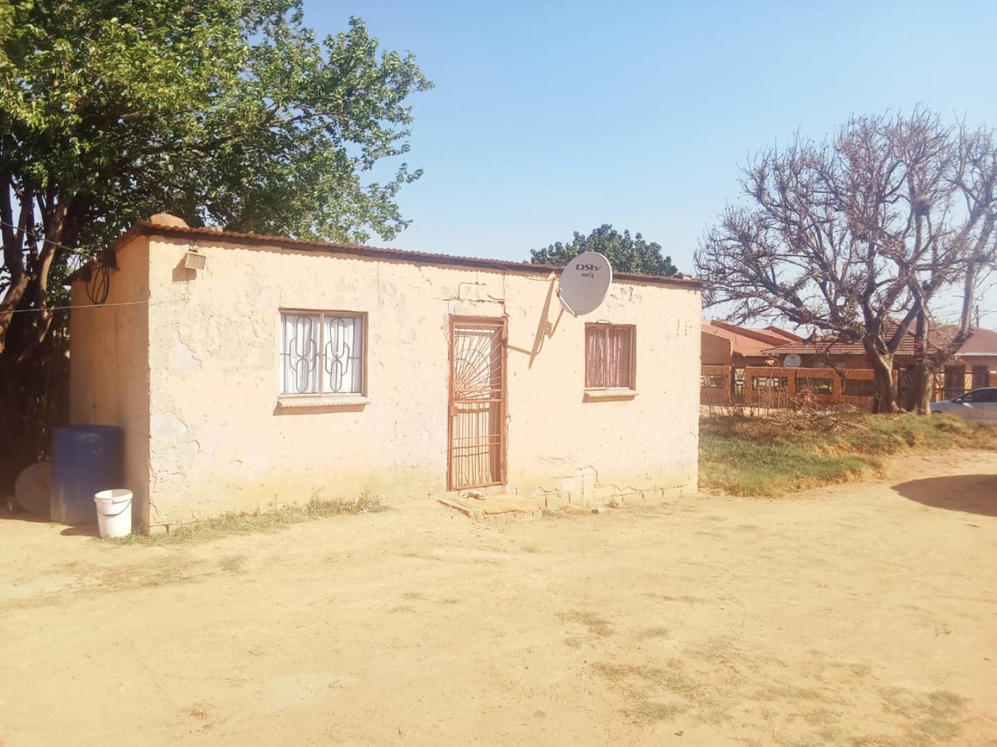 1 Bedroom House for Sale - Gauteng